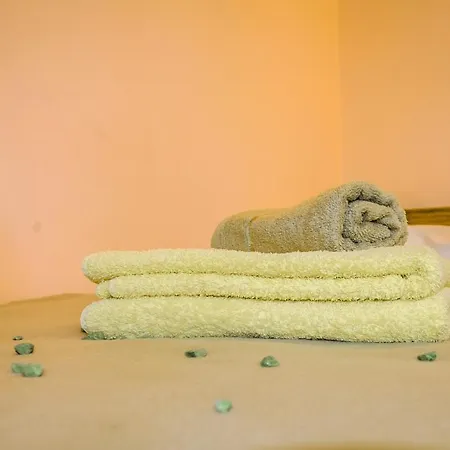 & Lucie Bed & Breakfast Posedarje