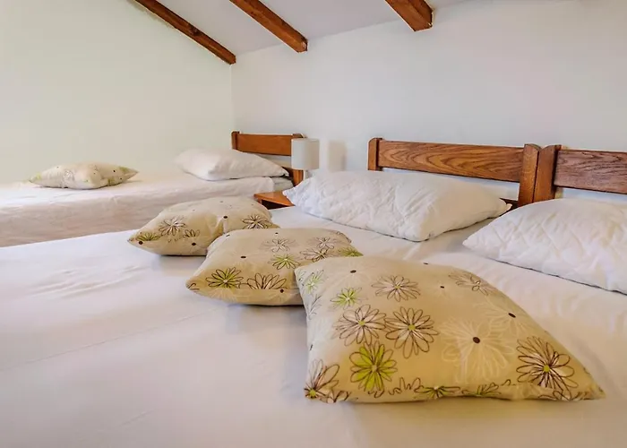 & Lucie Bed and breakfast 3*