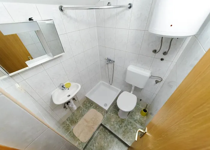 & Lucie Bed and breakfast 3*