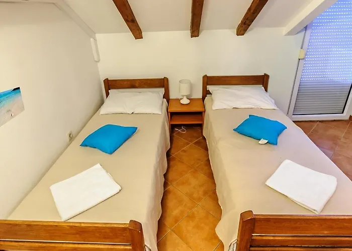 Bed and breakfast & Lucie