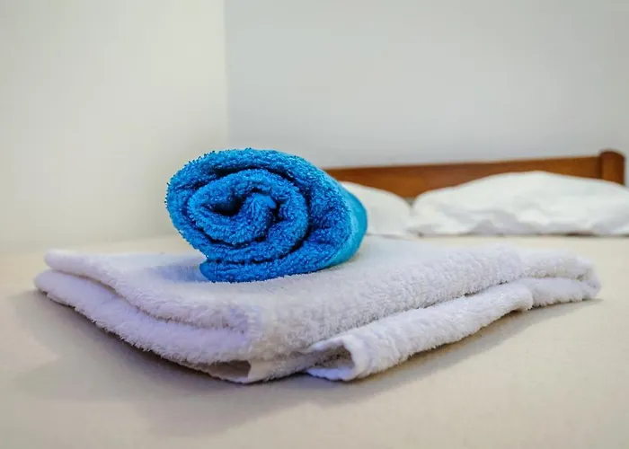 & Lucie Bed and breakfast