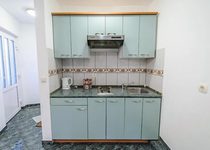 & Lucie Bed and breakfast 3*