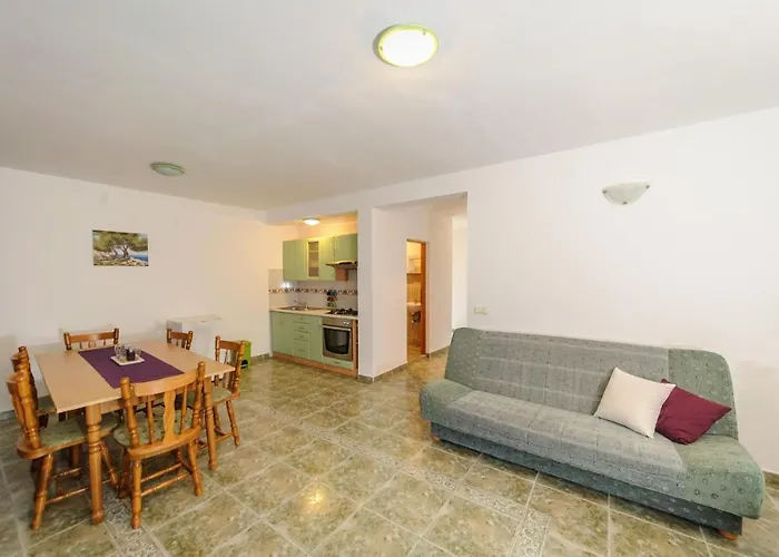 Bed and breakfast & Lucie