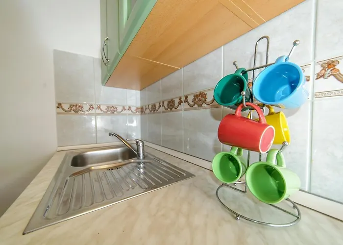 Bed and breakfast & Lucie